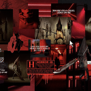 Gore aesthetic wallpaper