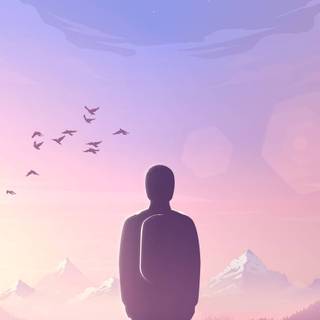 Male aesthetic wallpaper