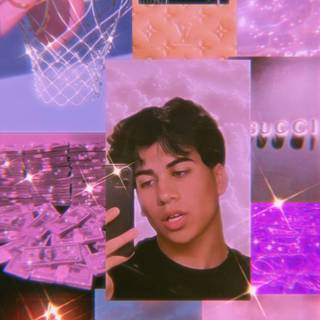 Male aesthetic wallpaper