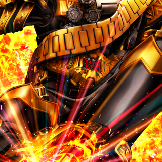 Kamen Rider ZO wallpaper