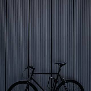 Fixed Gear Bike wallpaper