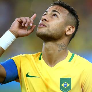 Neymar Jr 2024 wallpaper