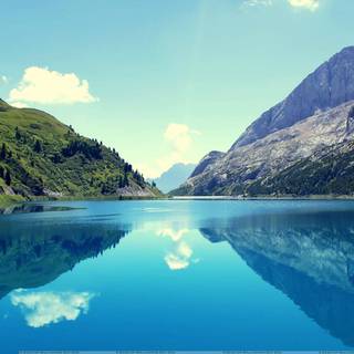 Summer HD PC wallpaper