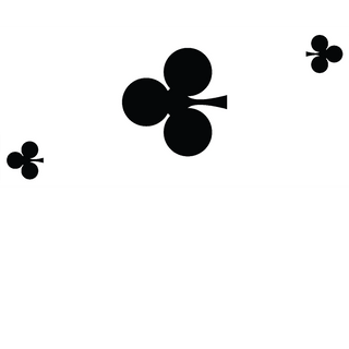 Ace of Clubs wallpaper
