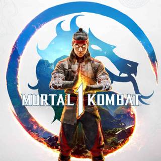 Mortal Kombat PS5 HD 4k wallpaper