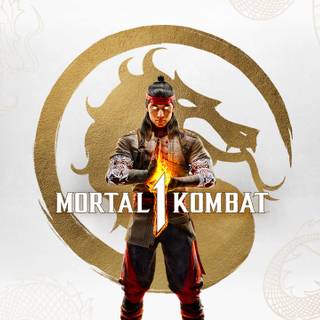 Mortal Kombat PS5 HD 4k wallpaper