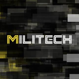 Militech wallpaper