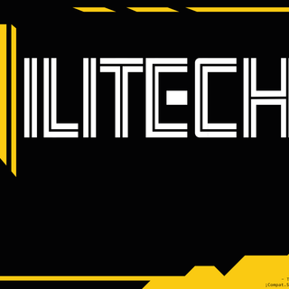 Militech wallpaper