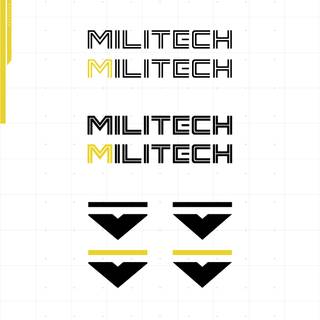 Militech wallpaper