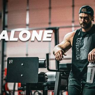 Gym motivation quotes wallpaper