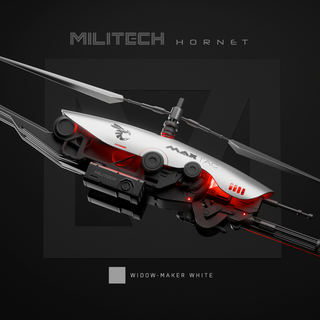 Militech wallpaper