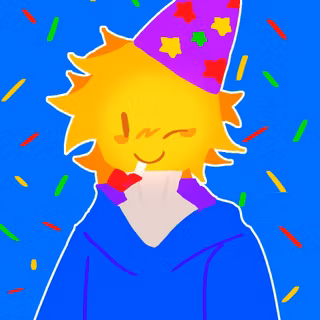 PartyNoob wallpaper