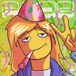 PartyNoob wallpaper