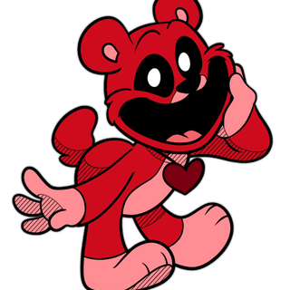 Bobby BearHug wallpaper