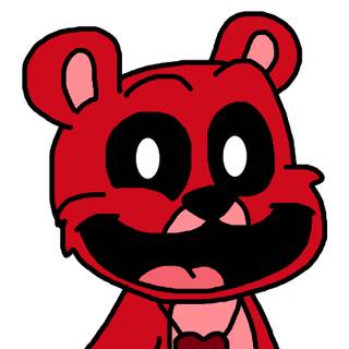 Bobby BearHug wallpaper