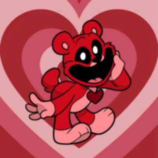 Bobby BearHug wallpaper