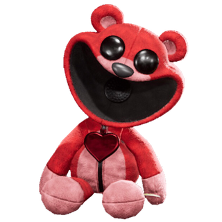 Bobby BearHug wallpaper