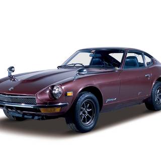 Nissan Fairlady Z 240Z S30z wallpaper
