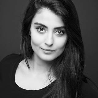 Emel Dede HD wallpaper