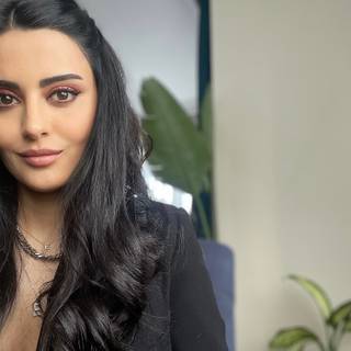 Emel Dede HD wallpaper