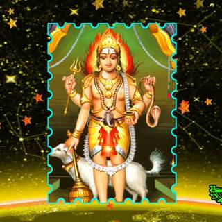 Batuka Bhairava wallpaper