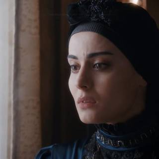 Emel Dede HD wallpaper