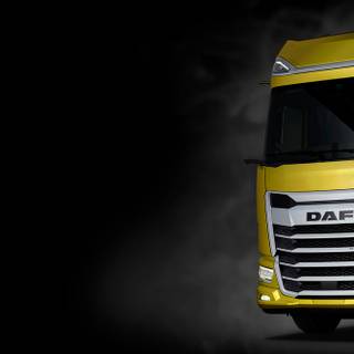 DAF XG wallpaper
