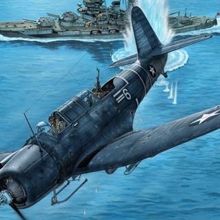 Vought wallpaper