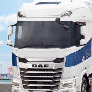 DAF XG wallpaper