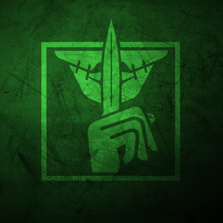 Caveira R6 wallpaper