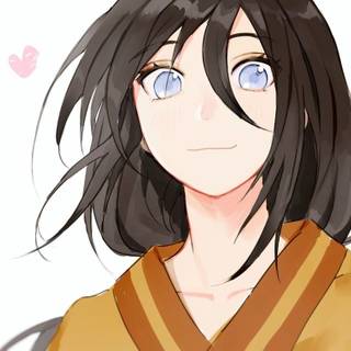 Hanabi Naruto wallpaper