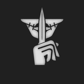 Caveira R6 wallpaper