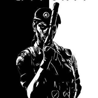 Caveira R6 wallpaper