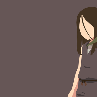 Hanabi Naruto wallpaper