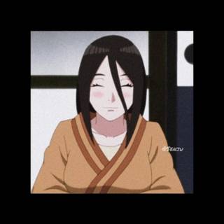 Hanabi Naruto wallpaper