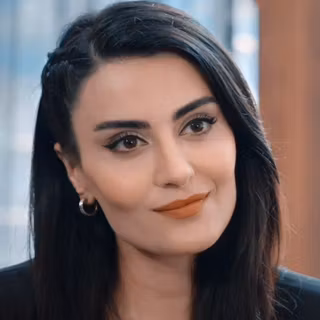 Emel Dede HD wallpaper