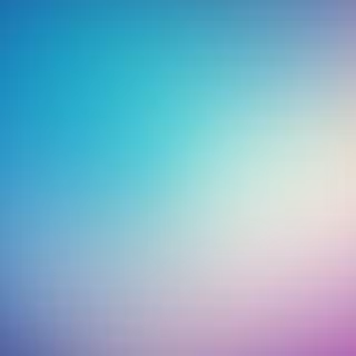 Gradual change wallpaper