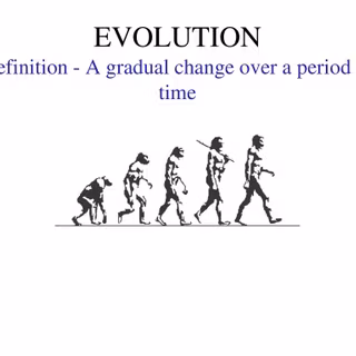 Gradual change wallpaper
