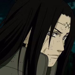 Neji Hyuga computer wallpaper