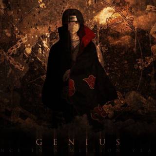 Neji Hyuga computer wallpaper