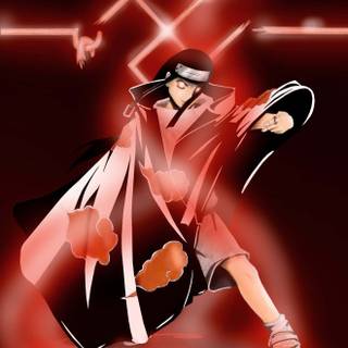 Neji Hyuga wallpaper