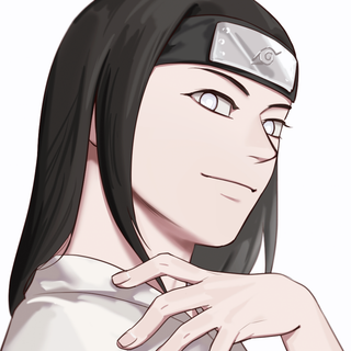Neji Hyuga computer wallpaper