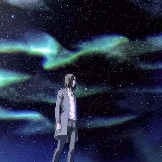 Best PlayStation anime wallpaper