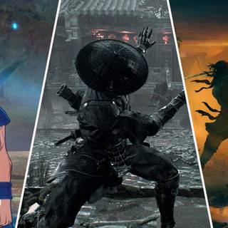 Best PlayStation anime wallpaper