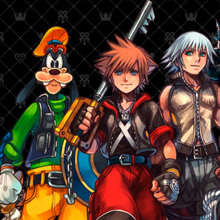 Best PlayStation anime wallpaper