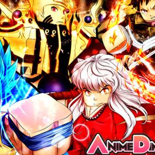 Best PlayStation anime wallpaper