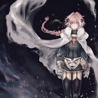 Best PlayStation anime wallpaper