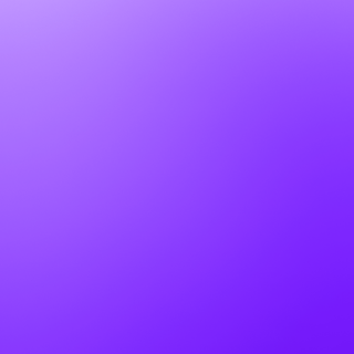 Violet gradient wallpaper