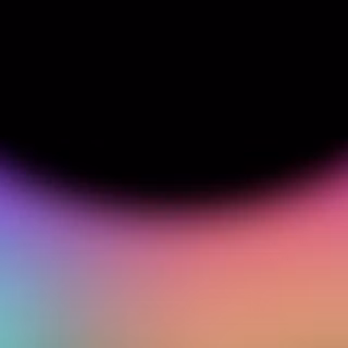Violet gradient wallpaper