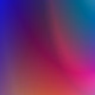 Violet gradient wallpaper